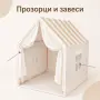 Детска палатка къщичка , снимка 7