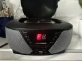 Hyundai радио диск usb за ремонт, или части ново, от Германия, снимка 1