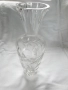 Кристална ваза, снимка 1