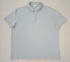 Lacoste Polo Shirt оригинална тениска 2XL памучна поло фланелка, снимка 1