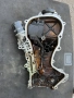 03C109211BQ. Капак ангренажна верига за Vw голф 6 бензин 1.4 TSI. 122кс. 2010г, снимка 3