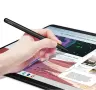 Писалка Stylus Metapen Pen M1, Черна, USB-C, 300 часа автономност, висока прецизност, снимка 5