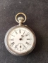 Швейцарски джобен часовник 1925г. - ПЕРФЕКТЕН - ПРОМОЦИЯ, снимка 1