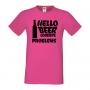 Мъжка тениска Hello Beer Goodbye Problems,Бира,Бирфест,Beerfest,Подарък,Изненада,Рожден Ден, снимка 7