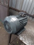 Български трифазен електро двигател 4kw,след основен ремонт, 2г гаранция , снимка 4