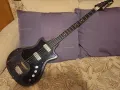 Бас Китара Орфей, снимка 1