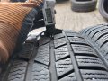 4бр.зимни CONTINENTAL 235/60/16 100H DOT 2415, снимка 10