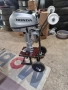 Лодка Honda Т30 с двигател Honda 6hp, снимка 7