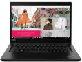 Lenovo ThinkPad X13 G1 R7 4750U 16GB 256GB SSD NVME с до 24 МЕСЕЦА ГАРАНЦИЯ, снимка 1