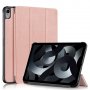 Apple iPad 11 2025 / 10 10.9" 2022 / Кожен калъф смарт кейс за таблет, снимка 7