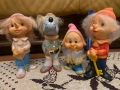 Гумени играчки СССР 70-80 г., снимка 5
