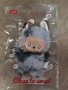 Плюш Лабубу Labubu, снимка 3