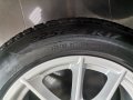 Зимен К-т 17" BMW Джанти 618 + Гуми Pirelli + Датчици БМВ 5 G30 G31 G32 7 G11 G12, снимка 13