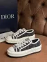 дамски кецове christian dior , снимка 6