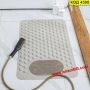 Противохлъзгаща подложка за баня с масажор – цвят капучино - КОД 4598, снимка 5