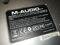 M-AUDIO OXIGEN 49-ВНОС FRANCE 2305231114L, снимка 7