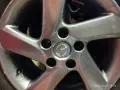 Продавам зимни гуми с джанти за Мазда 6, снимка 4