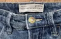 Дамски дънки Stradivarius, снимка 3