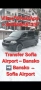 Transfer Sofia Airport – Bansko ➡️ Bansko ↔ Sofia Airport, снимка 1