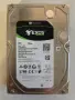Seagate 8 TB EXOS Enterprise HDD 4 броя, снимка 1