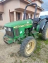 Трактор Джон диар 54 10N, снимка 1