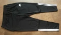 Adidas Footbal Training Pants Размер M мъжка тренировъчна футболна долница 51-67, снимка 1