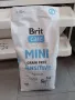  Brit Care Mini Grain Free суха храна за кучета 7кг. БЕЗПЛАТНА ДОСТАВКА!!! , снимка 3