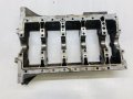 Корпус за колянов вал за BMW БМВ 3 серия E90/E91 2.0 бензин 150 N46B20B 7523170 2006, снимка 8