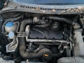 Seat altea 1.9/ 105kc 2005.g мотора може да се пробва цяла или на части, снимка 2