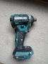 Акумултаорен Винтоверт Makita DTD154.    18V, снимка 1