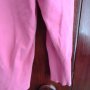 Розова жилетка, размер 40-42, снимка 7