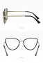 Модерни рамки за очила диоптрични или за компютър, снимка 4