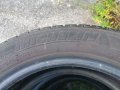 Гуми 195 55 16 Мишелин Mishelin 4 броя Нов внос Не са нови Цената е за брой гума Без коментар на цен, снимка 5