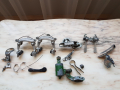 Части Shimano и Huret за велосипед,колело, снимка 11