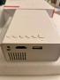 Мини проектор за домашно кино | Преносим модел с HDMI и USB | Подходящ за филми и игри, снимка 2