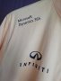 Renault Sport RS Formula One F1 Team оригинална тениска фланелка Рено Спорт Размер L Infiniti , снимка 5