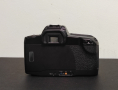 Canon EOS 10 SLR филмов фотоапарат и обектив Sigma 28-70 mm f:2.8, снимка 5