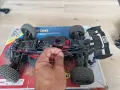 RC car кола с дистанционно REELY, снимка 2