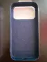 iPhone 17 Pro Silicone Case MagSafe – Midnight, снимка 4