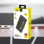 Преносима батерия KLGO KP-33, 10000mAh, снимка 2