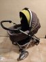 Детска количка Chipolino up&down модел 2019, снимка 1 - Детски колички - 36018415