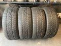 235 60 18, Зимни гуми, Pirelli ScorpionWinter, 4 броя, снимка 3