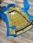 Висок клас дамски яке Helly Hansen HelliTech Primaloft WarmCORE 20.000m Ski Snow Jacket , L размер , снимка 10
