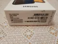 Продавам чисто нов Samsung Galaxy A14,с протектор(още 2 резерва),с гръб(масленозелен)., снимка 3