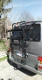 Стойка за велосипеди за бус VW T4/T5, снимка 1