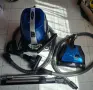 Прахосмукачка/тупалка Sirena Vacuum Cleaner , снимка 1