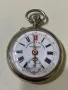 Супер запазен Швейцарски часовник ROSKOPF PATENT, снимка 2