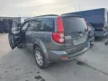 Great wall Hover H5


2.4бензин, Джип, Употребяван, За части, снимка 4