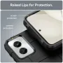 Motorola Moto G Power (2024) Coverage TPU Удароустойчив Калъф и Протектор, снимка 8