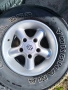 Алуминиеви джанти за Сузуки Витара 15цола, снимка 5